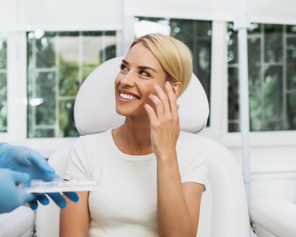 Botox, St. Laurent Dental Centre